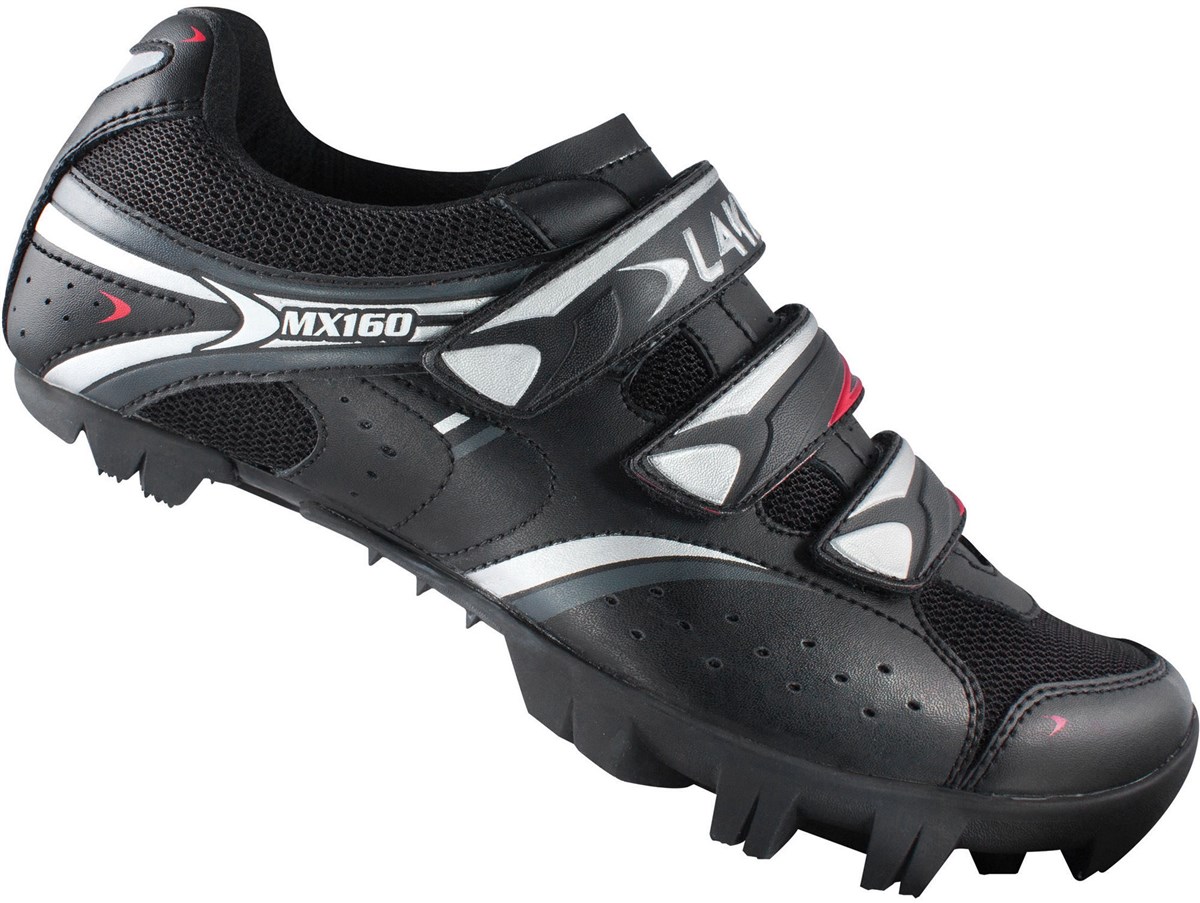 Lake MX160 Wide Fit MTB Shoe product image