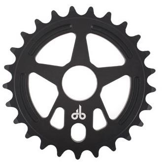 diamondback sprocket