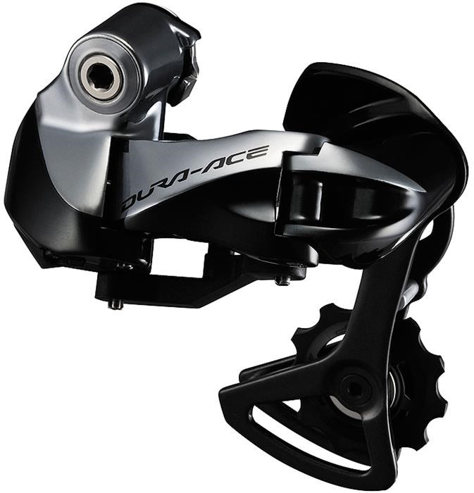 Shimano RD-9070 Dura-Ace Di2 11-Speed Rear Derailleur SS product image