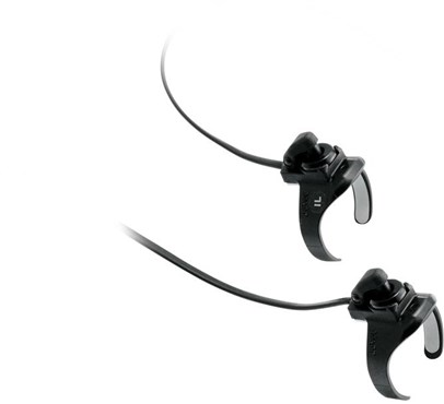 Shimano SW-R610 Di2 Sprinter Switches For Drop Handlebar Shimano SW-R610 Di2 Sprinter Switches For Drop Handlebar