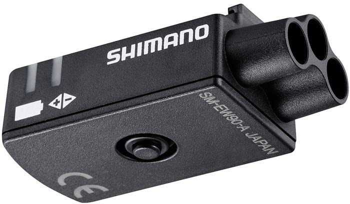 Shimano SM-EW90-A Dura Ace 9070 Di2 Junction-A 3 port product image