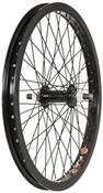 DiamondBack Front Alloy Low Flange 14mm BMX Wheel