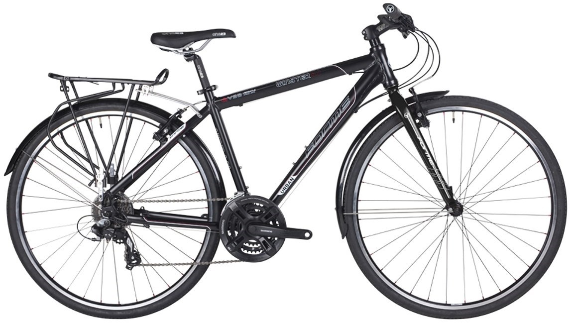 Forme Winster 3 2013 - Hybrid Classic Bike product image