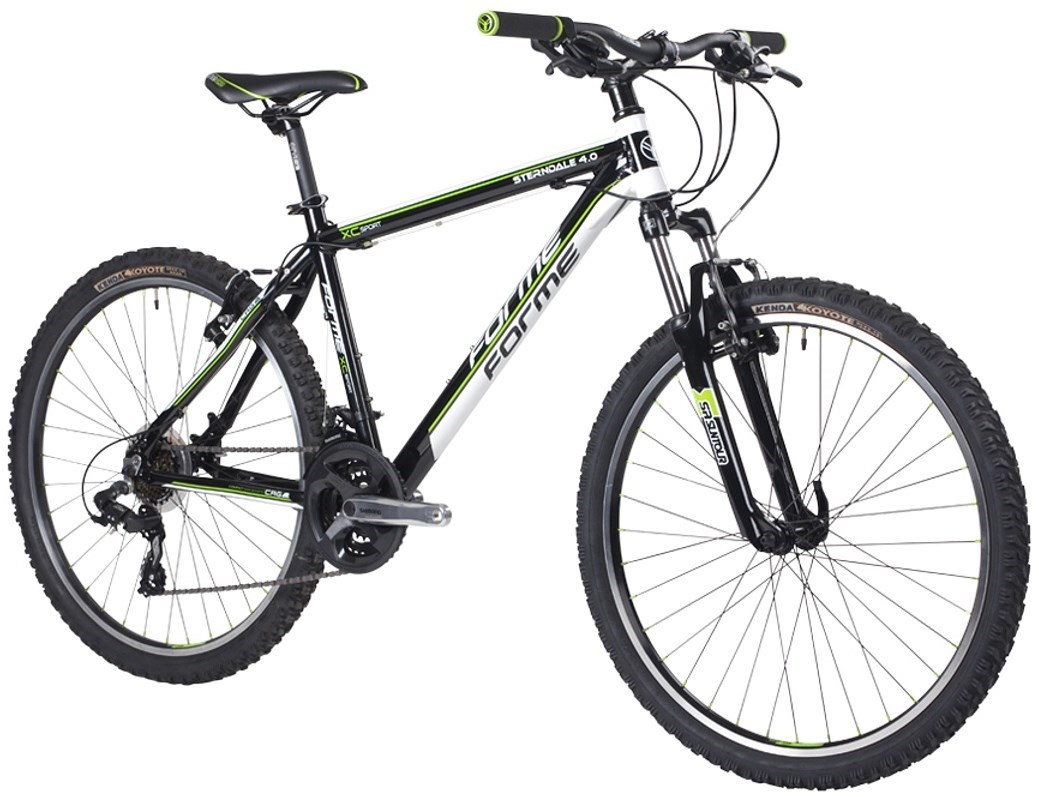 Forme Sterndale 4 Mountain Bike 2013 - Hardtail MTB product image