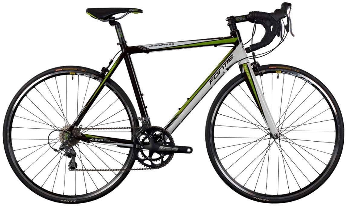 Forme Longcliffe 3 2013 - Road Bike product image