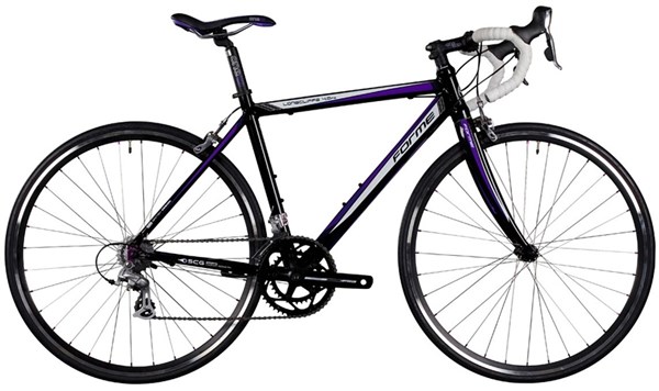 forme ladies road bike