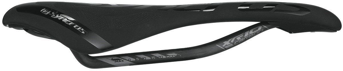 Syncros XR1.0 Carbon Saddle product image