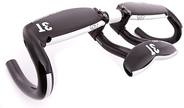 3t zefiro team aero bar