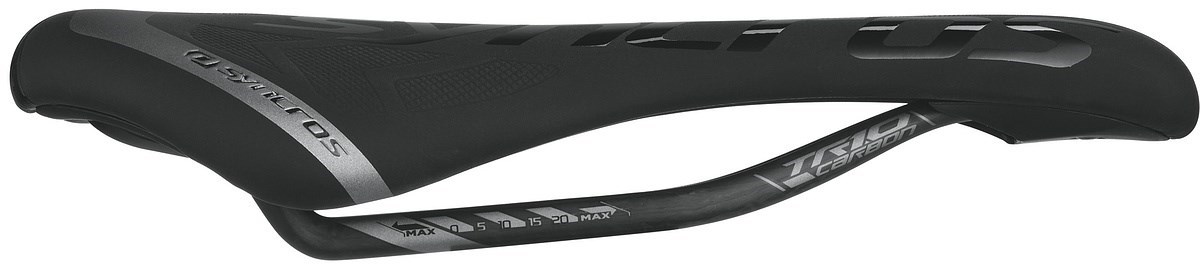 Syncros TR1.0 Carbon Saddle product image