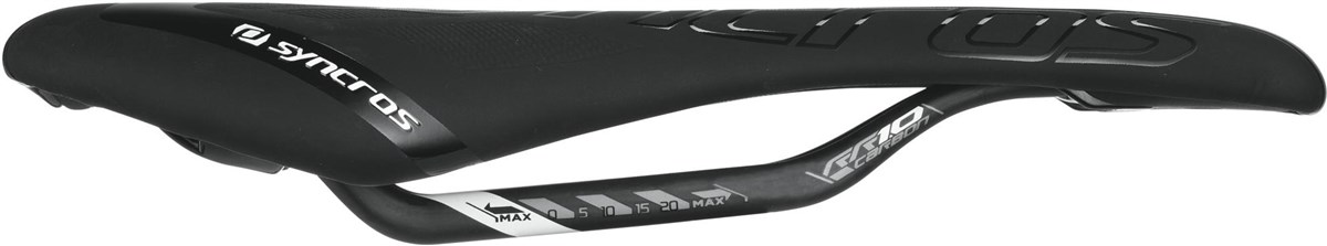 Syncros RR1.0 Carbon Saddle product image