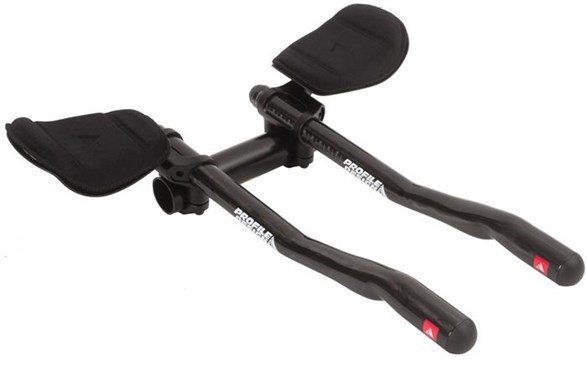 Profile Design T2 Cobra Carbon Aerobar - Out of Stock | Tredz Bikes