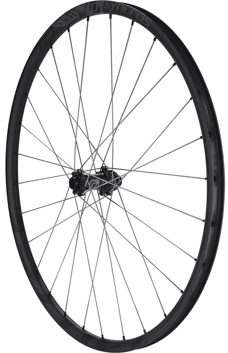 Syncros TR1.0 Carbon 650b MTB Wheels product image