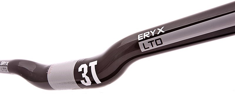 3T Eryx Limited Carbon MTB Riser Handle Bars product image