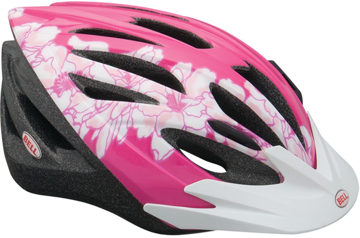 Bell Shasta Youth MTB Helmet product image