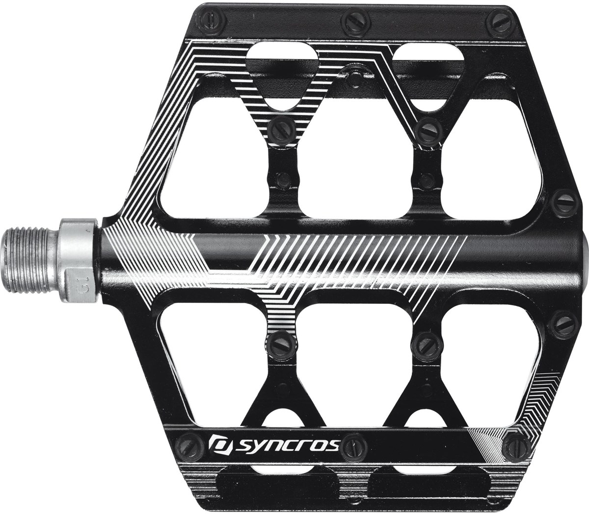 Syncros FR Flat Pedals product image
