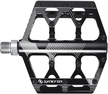 Syncros FR Flat Pedals