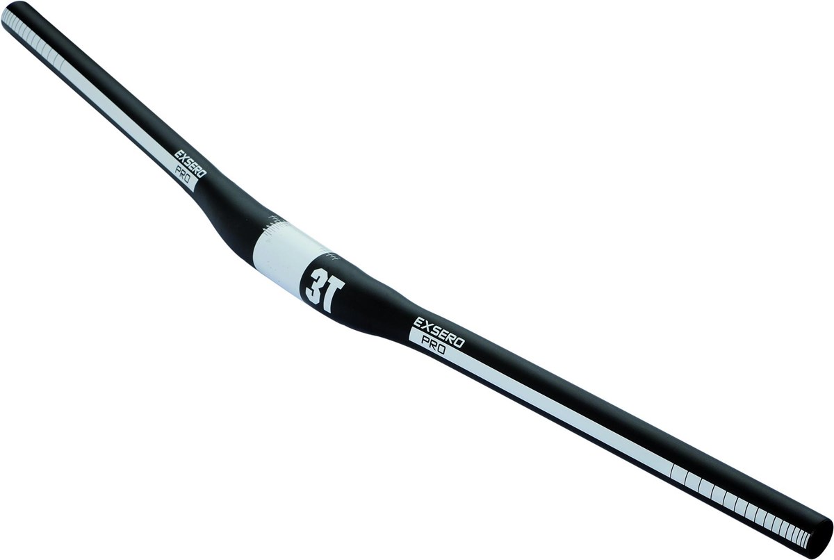 3T Exsero Pro Alloy MTB Flat Handle Bars product image