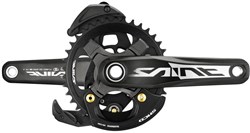 Shimano SM-CD50 Saint Chain Guard And Guide Set