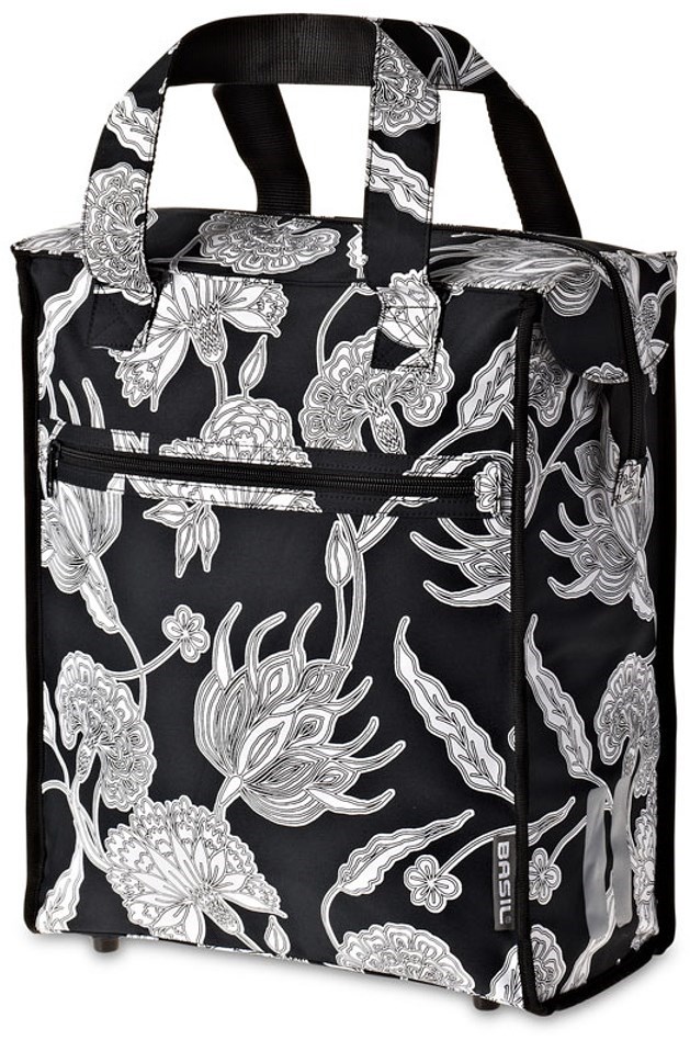 Basil Blossom Botanica Shopper Bag product image
