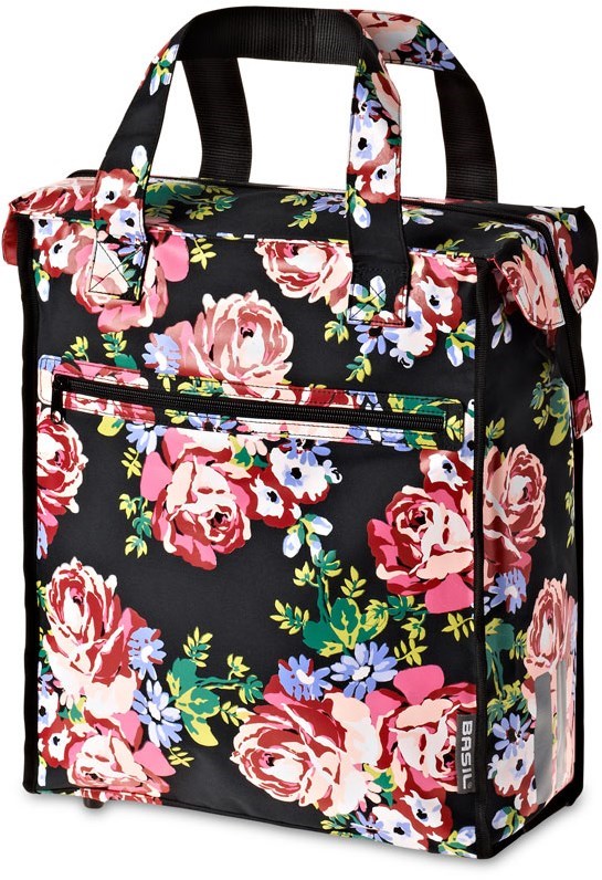 Basil Blossom Roses Shopper Bag product image