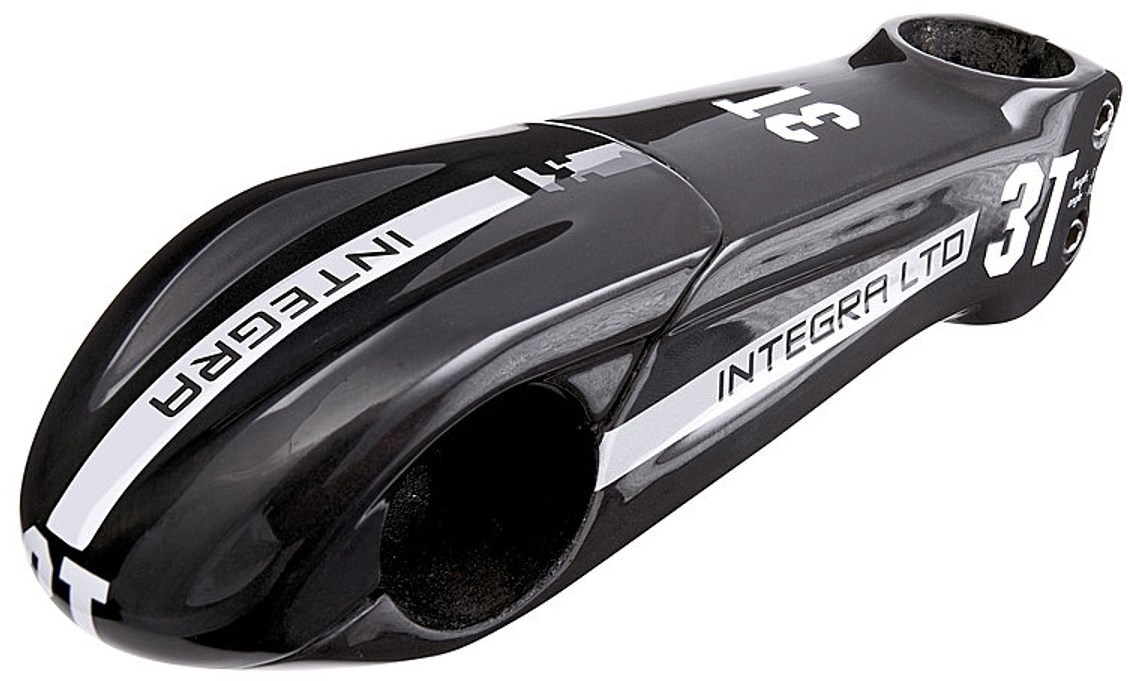 3T Integra Limited Carbon Stem product image