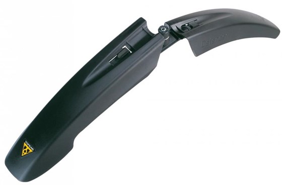 Topeak DeFender FX 26" Front Mudguard