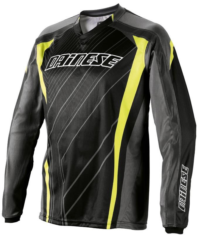 Dainese Claystone Long sleeve DH Jersey product image