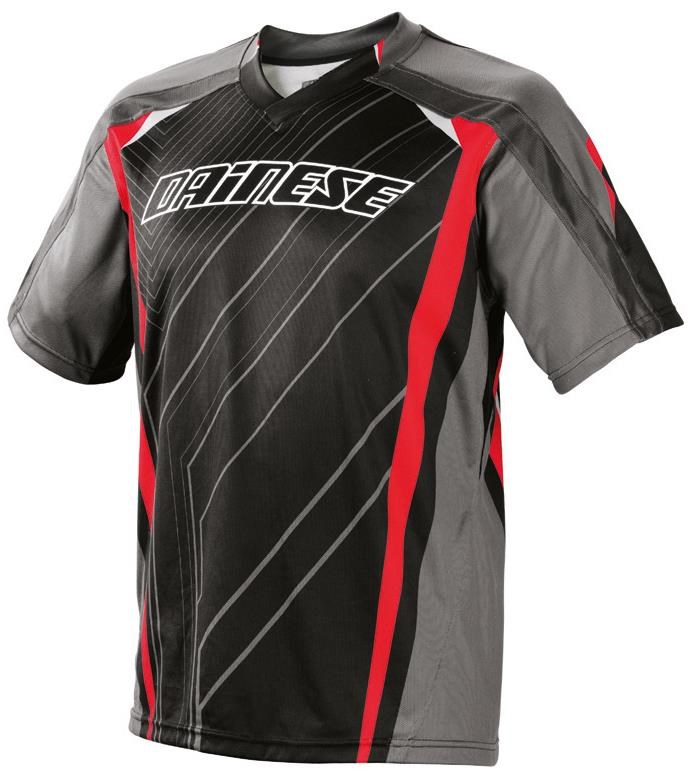 Dainese Claystone Short Sleeve DH Jersey product image