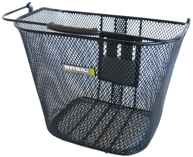 Basil Basimply EC Front Oval Basket (Bracket NOT Included) product image