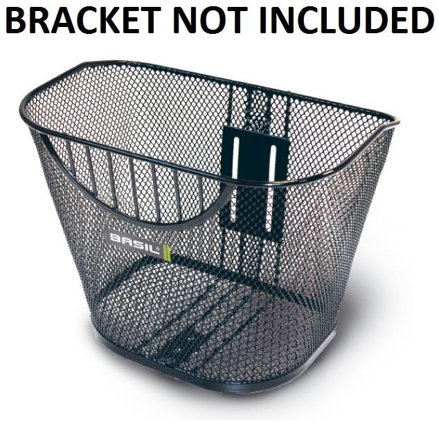 Basil Berlin Luxe Front Mesh Basket (Bracket NOT Included) product image