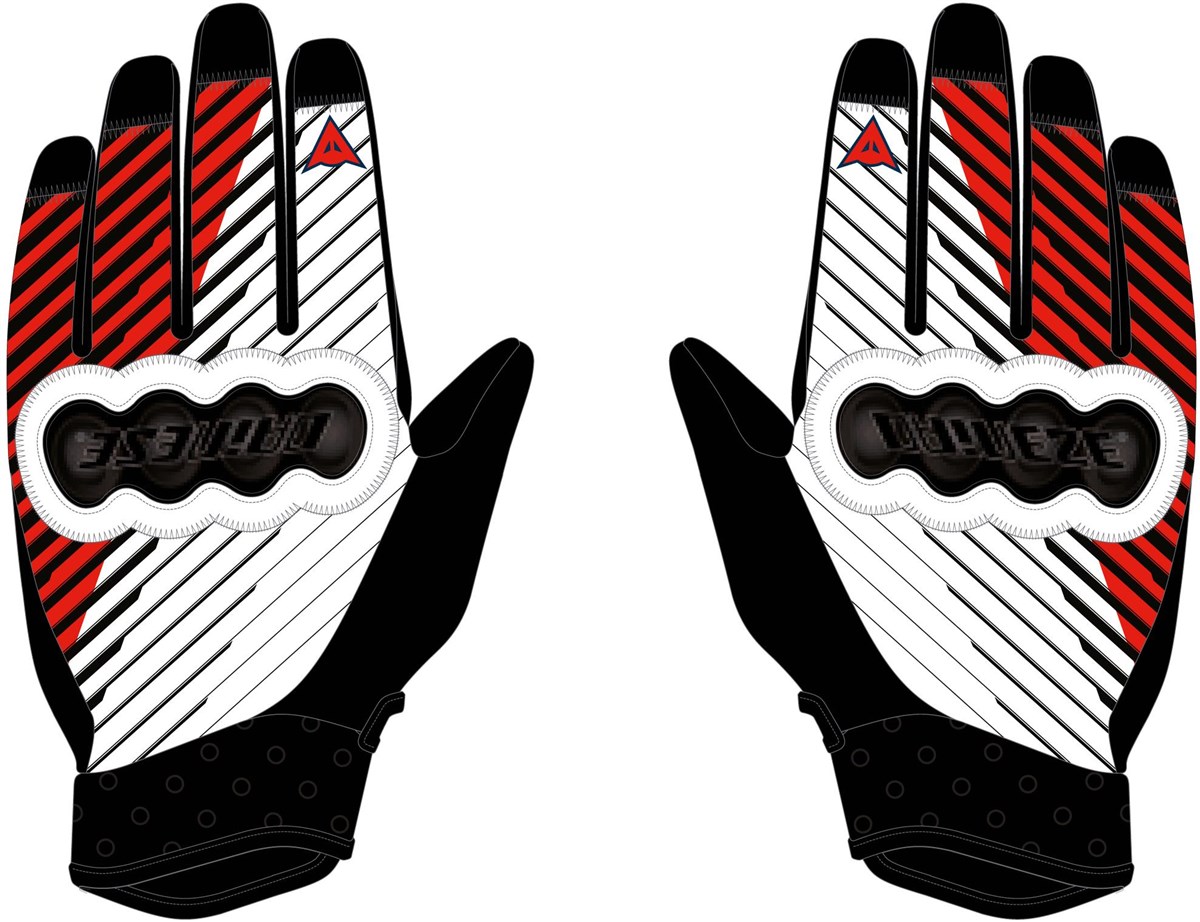 Dainese Berm Gloves product image