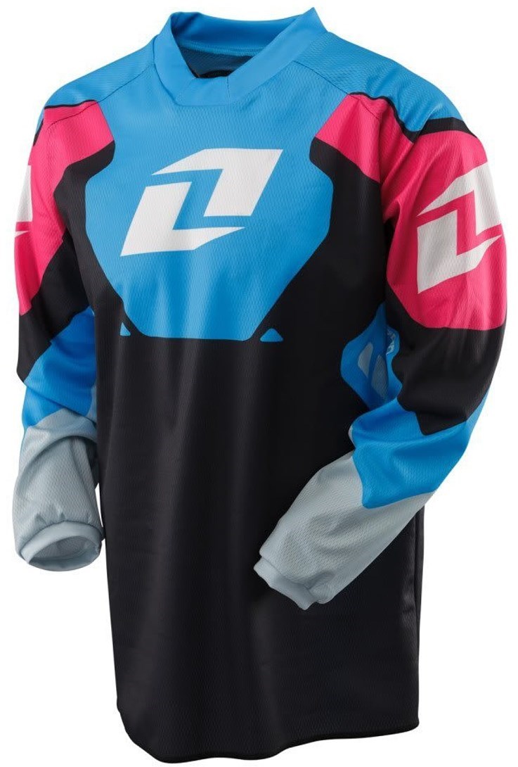 One Industries Carbon Youth Jersey product image