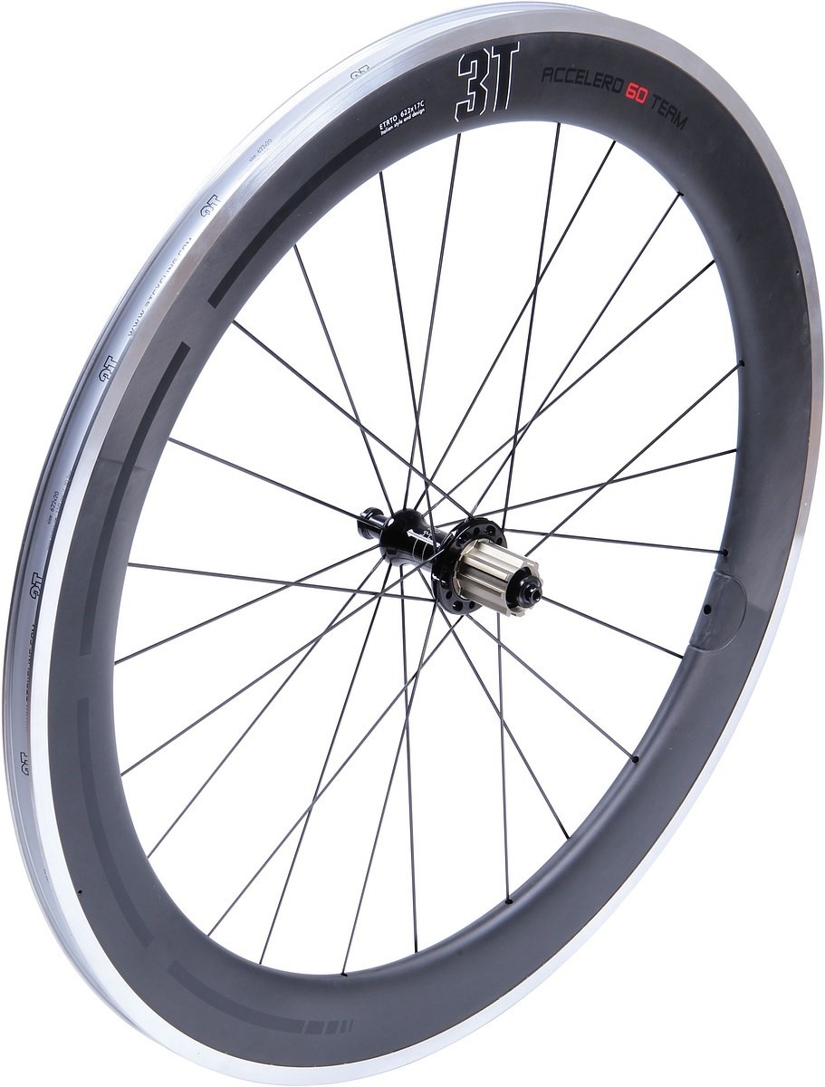 3T Accelero Team 60 Stealth Wheelset product image