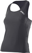 2XU Womens Active Tri Singlet