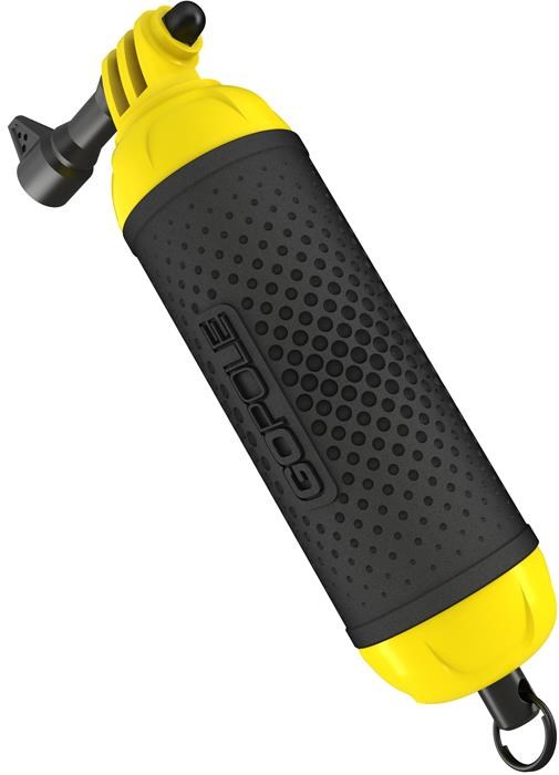 GoPole Bobber - Floating Hand Grip for GoPro cameras product image