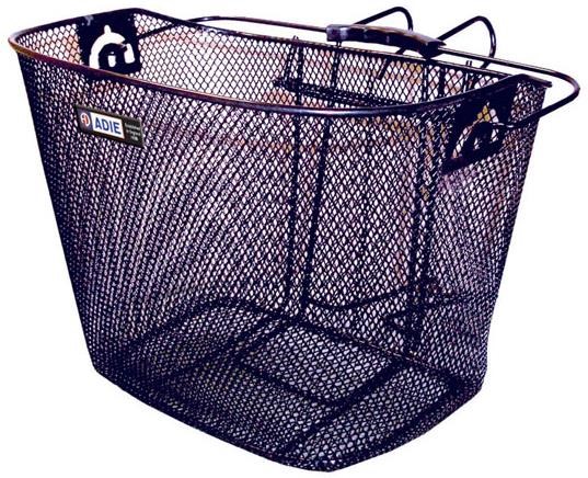 Adie Mesh Basket With Metal Bracket product image