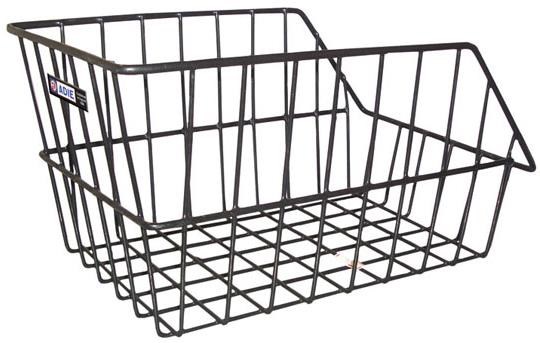 Adie Large Rear Basket with Fittings product image