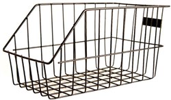 Adie Large Rear Basket with Fittings