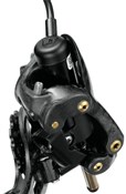 Campagnolo EPS Super Record Rear Mech