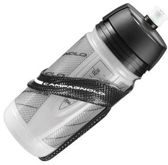 Campagnolo Super Record/EPS Bottle and Cage