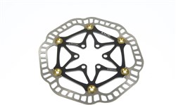Aztec Stainless Steel Semi-Floating Disc Rotor