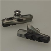 Aztec Road System Plus Race Brake Blocks Lightweight Holder
