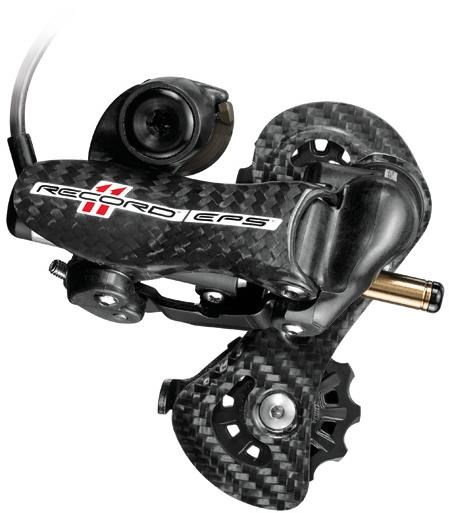 Campagnolo EPS Record Rear Mech product image