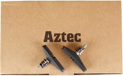 Aztec Control Block Brake Blocks For Road Calliper