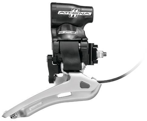Campagnolo EPS Athena 11x Front Mech product image