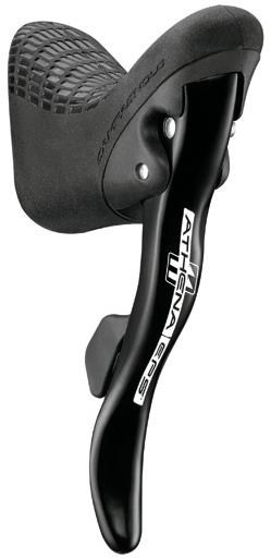 Campagnolo EPS Athena 11X Ergopower Shifters product image