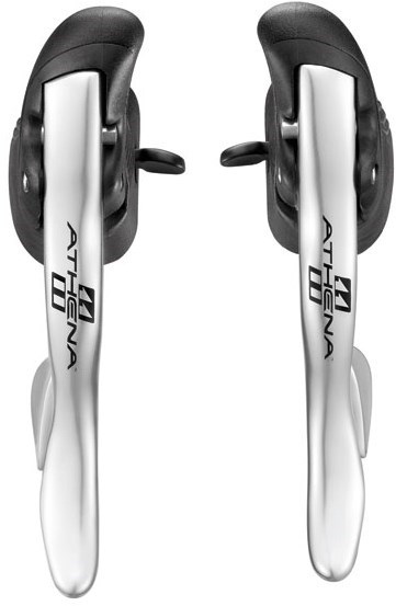 Campagnolo Athena 11x Triple Ergos Shifters product image