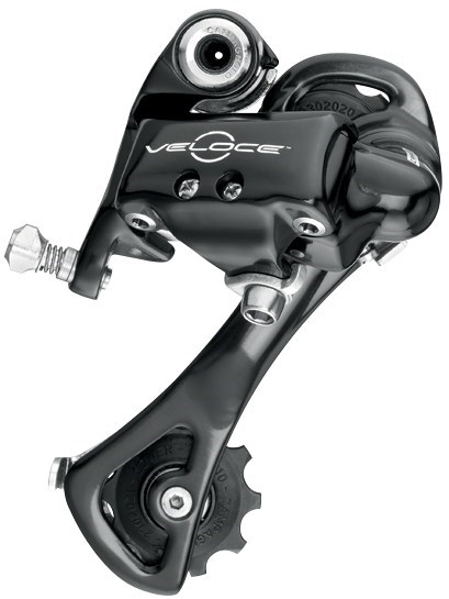 Campagnolo Veloce 10x Triple Rear Mech product image