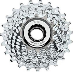 Campagnolo Ghibli 11X Sprockets 9 Speed Cassette product image