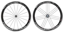Campagnolo Bullet Ultra Dark Label Cult Road Wheelset